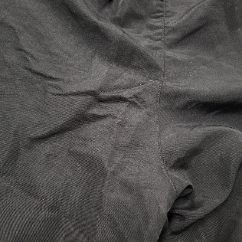 【中古品】【メンズ】 U.S.ARMY ユーエスアーミー IPFU TRAINING PANTS SP0100-05-D-0345 トレーニングパンツ SKILCRAFT製 ボトムス 157-260111-as-07-izu サイズ：XL-R カラー：ブラック 万代Net店