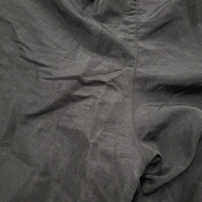 【中古品】【メンズ】 U.S.ARMY ユーエスアーミー IPFU TRAINING PANTS SP0100-05-D-0345 トレーニングパンツ SKILCRAFT製 ボトムス 157-260111-as-07-izu サイズ：XL-R カラー：ブラック 万代Net店