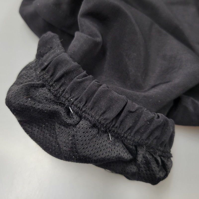 【中古品】【メンズ】 U.S.ARMY ユーエスアーミー IPFU TRAINING PANTS SP0100-05-D-0345 トレーニングパンツ SKILCRAFT製 ボトムス 157-260111-as-07-izu サイズ：XL-R カラー：ブラック 万代Net店