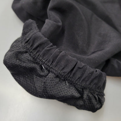 【中古品】【メンズ】 U.S.ARMY ユーエスアーミー IPFU TRAINING PANTS SP0100-05-D-0345 トレーニングパンツ SKILCRAFT製 ボトムス 157-260111-as-07-izu サイズ：XL-R カラー：ブラック 万代Net店