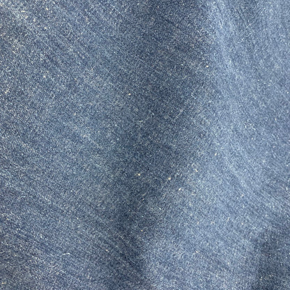【中古品】【メンズ】 U.S NAVY ユー エス ネイビー DLA100-81-C-2491 IDEALジッパー DENIM SAILOR PANTS デニム セーラー パンツ ズボン ボトムス 157-260112-ya-13-izu サイズ：40R カラー：ブルー 万代Net店