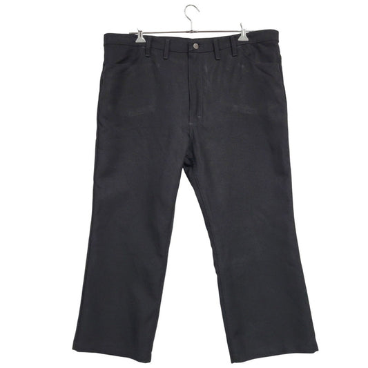 【中古品】【メンズ】 WESTERN WRANCHER DRESS JEAN 82BK ウエスタン ランチャー ドレス ジーンズ メキシコ製 パンツ ボトムス 157-260111-as-08-izu サイズ：44×30 カラー：ブラック 万代Net店
