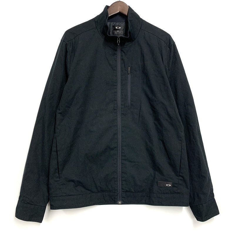 【中古品】【メンズ】 CITY BOMBER JACKET 412483OVT ボンバージャケット アウター 148-260113-as-08-izu サイズ：M カラー：ブラック 万代Net店