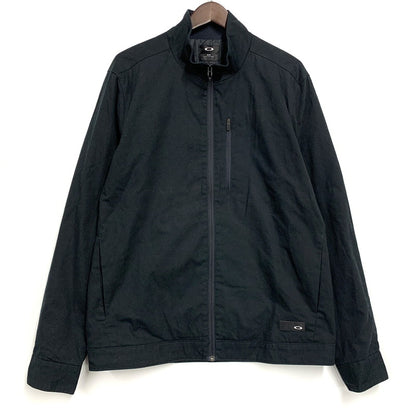 【中古品】【メンズ】 CITY BOMBER JACKET 412483OVT ボンバージャケット アウター 148-260113-as-08-izu サイズ：M カラー：ブラック 万代Net店