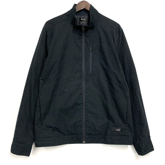 【中古品】【メンズ】 CITY BOMBER JACKET 412483OVT ボンバージャケット アウター 148-260113-as-08-izu サイズ：M カラー：ブラック 万代Net店