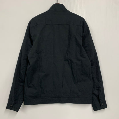 【中古品】【メンズ】 CITY BOMBER JACKET 412483OVT ボンバージャケット アウター 148-260113-as-08-izu サイズ：M カラー：ブラック 万代Net店