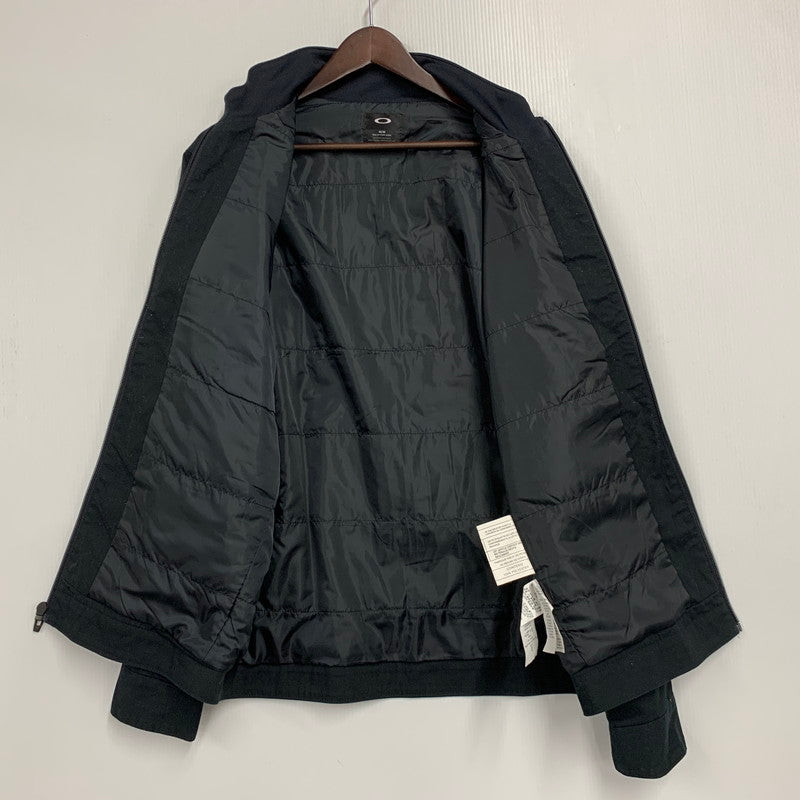 【中古品】【メンズ】 CITY BOMBER JACKET 412483OVT ボンバージャケット アウター 148-260113-as-08-izu サイズ：M カラー：ブラック 万代Net店