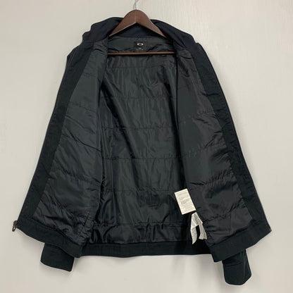 【中古品】【メンズ】 CITY BOMBER JACKET 412483OVT ボンバージャケット アウター 148-260113-as-08-izu サイズ：M カラー：ブラック 万代Net店
