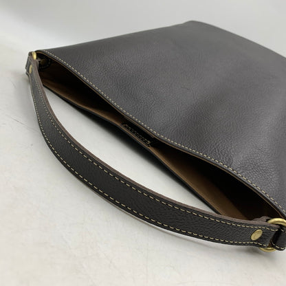 【中古美品】【レディース】 KISSORA キソラ ショルダーバッグ カバン 鞄 188-260113-as-11-izu カラー：ブラウン 万代Net店