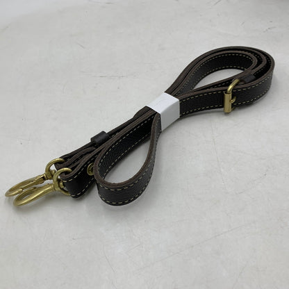 【中古美品】【レディース】 KISSORA キソラ ショルダーバッグ カバン 鞄 188-260113-as-11-izu カラー：ブラウン 万代Net店