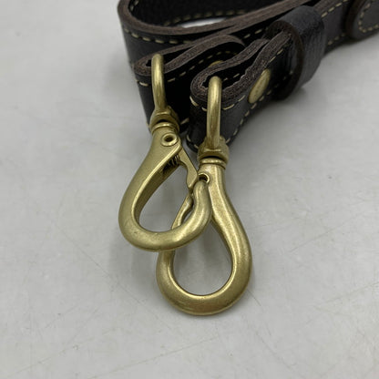 【中古美品】【レディース】 KISSORA キソラ ショルダーバッグ カバン 鞄 188-260113-as-11-izu カラー：ブラウン 万代Net店