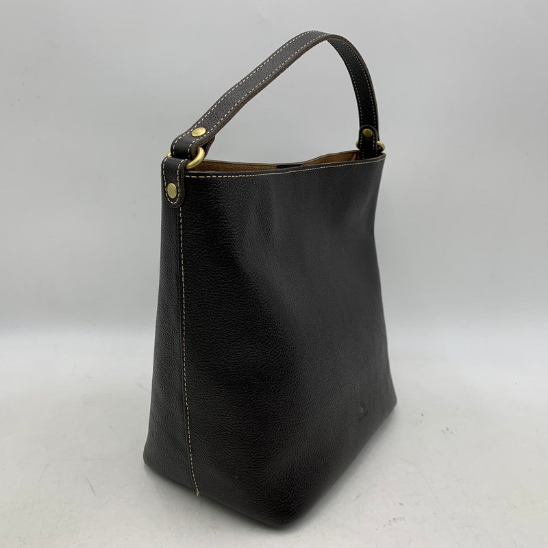 【中古美品】【レディース】 KISSORA キソラ ショルダーバッグ カバン 鞄 188-260113-as-11-izu カラー：ブラウン 万代Net店