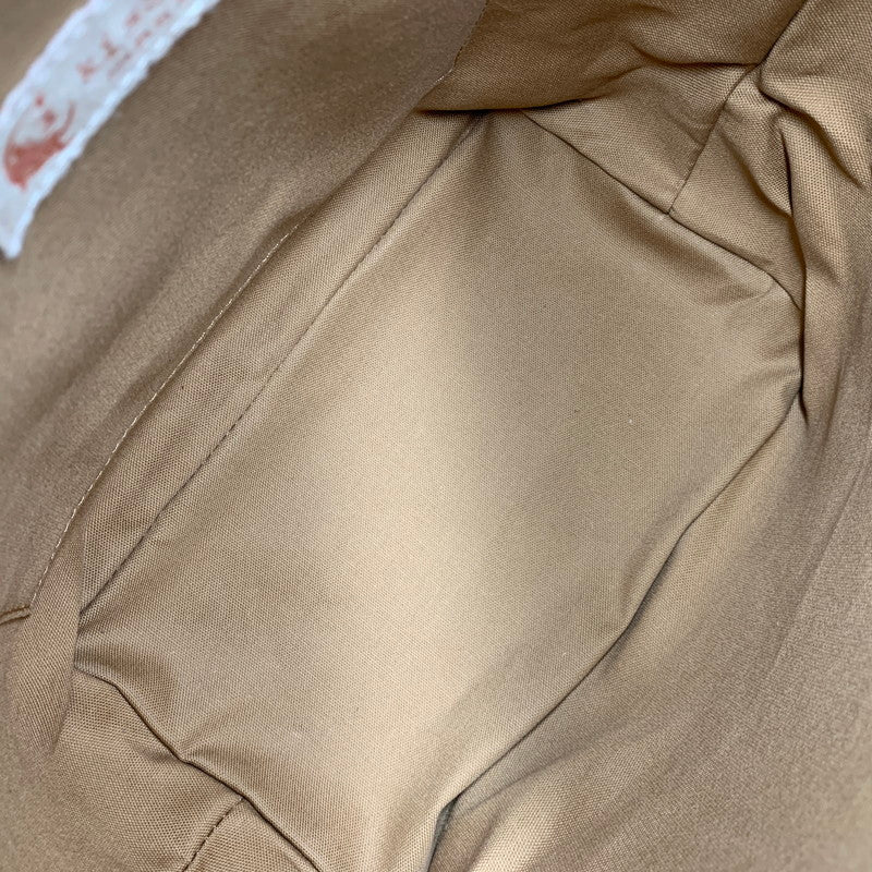 【中古美品】【レディース】 KISSORA キソラ ショルダーバッグ カバン 鞄 188-260113-as-11-izu カラー：ブラウン 万代Net店