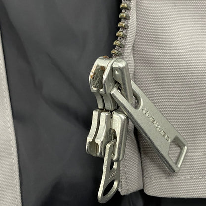 【中古品】【メンズ】 CARHARTT WIP カーハート ワークインプログレス I034424 CLAPTON JACKET クラプトンジャケット アウター 142-260116-ya-15-izu サイズ：S カラー：グレー 万代Net店