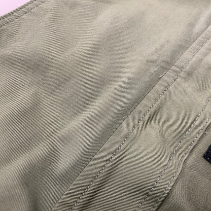 【中古品】【メンズ】 WAIST BELT PANTS ウエストベルトパンツ ボトムス 153-260119-as-37-izu サイズ：XL カラー：オリーブ 万代Net店