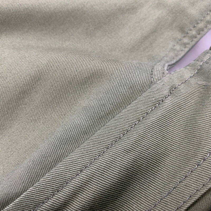 【中古品】【メンズ】 WAIST BELT PANTS ウエストベルトパンツ ボトムス 153-260119-as-37-izu サイズ：XL カラー：オリーブ 万代Net店
