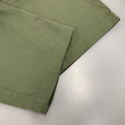 【中古品】【メンズ】 WAIST BELT PANTS ウエストベルトパンツ ボトムス 153-260119-as-37-izu サイズ：XL カラー：オリーブ 万代Net店