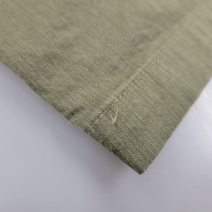 【中古品】【メンズ】 WKND ウィークエンド LOOSIES PANTS パンツ ボトムス 153-260119-as-27-izu サイズ：M カラー：カーキ 万代Net店