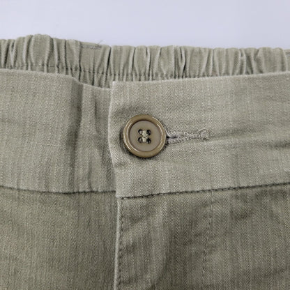 【中古品】【メンズ】 WKND ウィークエンド LOOSIES PANTS パンツ ボトムス 153-260119-as-27-izu サイズ：M カラー：カーキ 万代Net店