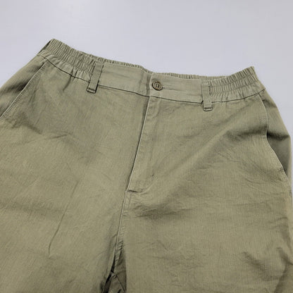 【中古品】【メンズ】 WKND ウィークエンド LOOSIES PANTS パンツ ボトムス 153-260119-as-27-izu サイズ：M カラー：カーキ 万代Net店