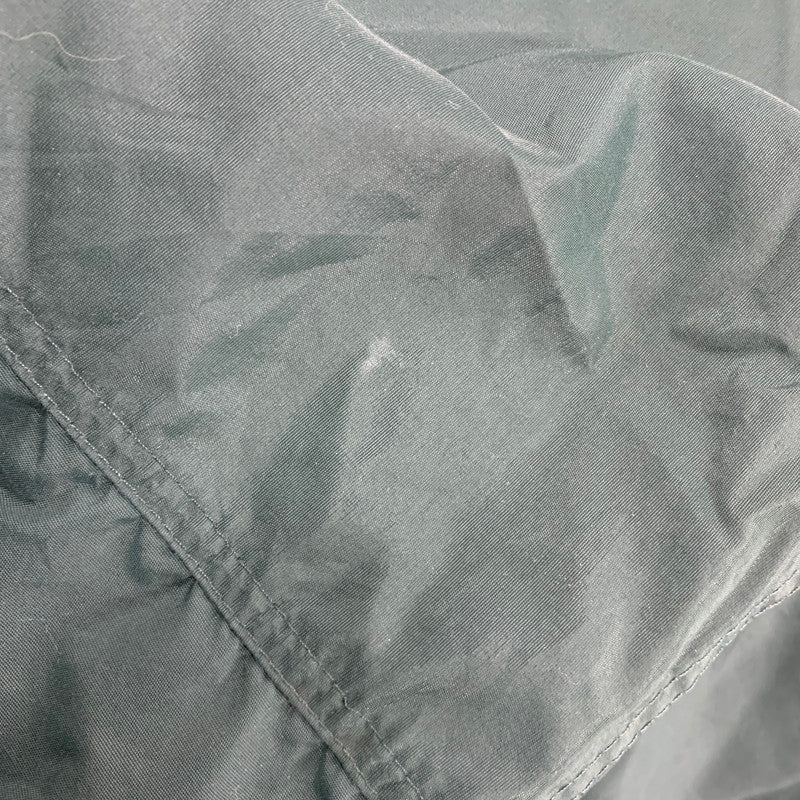 【中古品】【メンズ】 29121 USA製 SHELLED SYNCHILLA JACKET シェルド シンチラ ジャケット アウター 144-260112-ya-02-izu サイズ：XL カラー：グリーン 万代Net店
