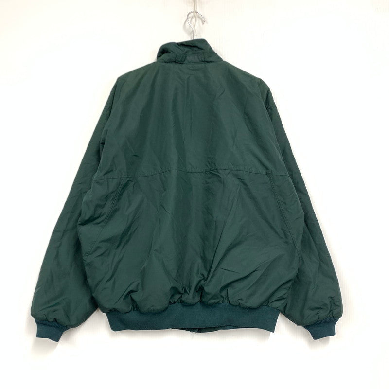 【中古品】【メンズ】 29121 USA製 SHELLED SYNCHILLA JACKET シェルド シンチラ ジャケット アウター 144-260112-ya-02-izu サイズ：XL カラー：グリーン 万代Net店