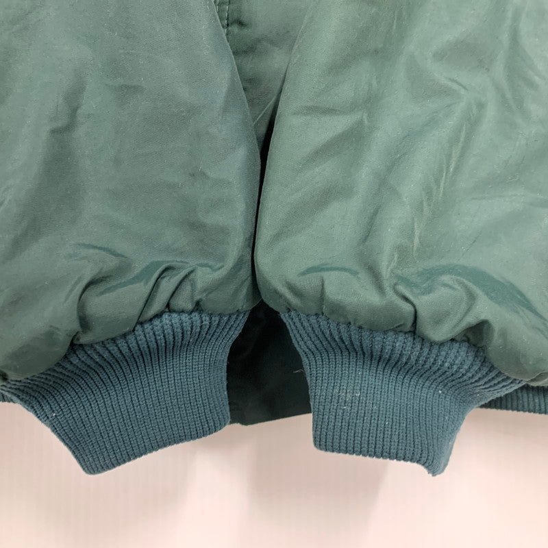 【中古品】【メンズ】 29121 USA製 SHELLED SYNCHILLA JACKET シェルド シンチラ ジャケット アウター 144-260112-ya-02-izu サイズ：XL カラー：グリーン 万代Net店
