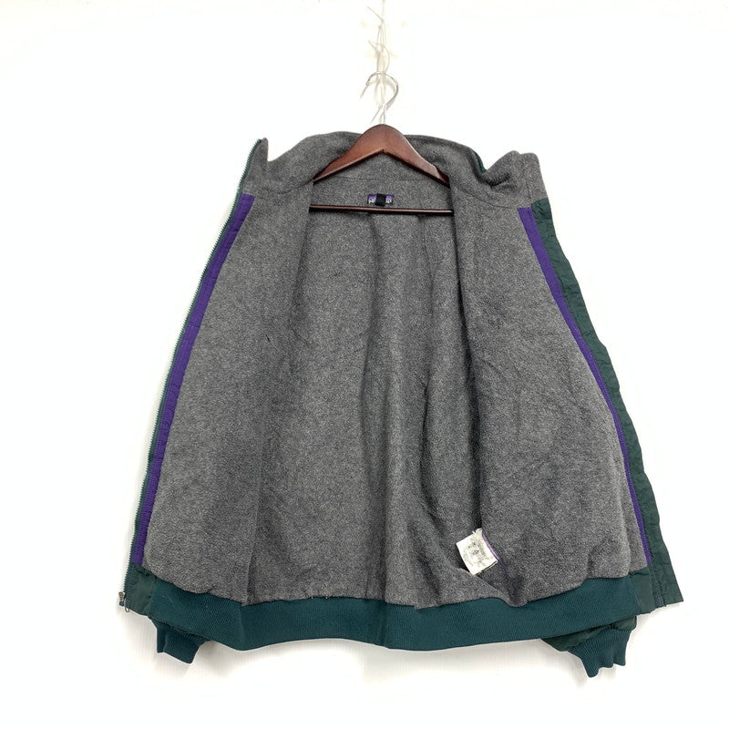 【中古品】【メンズ】 29121 USA製 SHELLED SYNCHILLA JACKET シェルド シンチラ ジャケット アウター 144-260112-ya-02-izu サイズ：XL カラー：グリーン 万代Net店