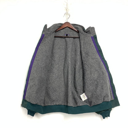 【中古品】【メンズ】 29121 USA製 SHELLED SYNCHILLA JACKET シェルド シンチラ ジャケット アウター 144-260112-ya-02-izu サイズ：XL カラー：グリーン 万代Net店
