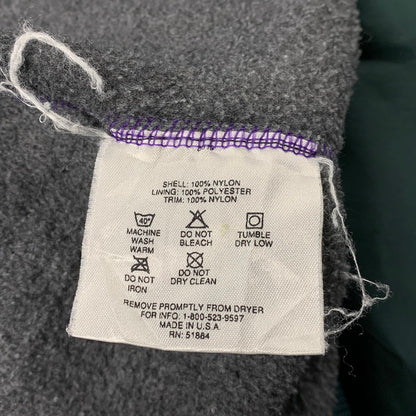 【中古品】【メンズ】 29121 USA製 SHELLED SYNCHILLA JACKET シェルド シンチラ ジャケット アウター 144-260112-ya-02-izu サイズ：XL カラー：グリーン 万代Net店