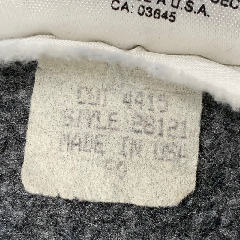 【中古品】【メンズ】 29121 USA製 SHELLED SYNCHILLA JACKET シェルド シンチラ ジャケット アウター 144-260112-ya-02-izu サイズ：XL カラー：グリーン 万代Net店