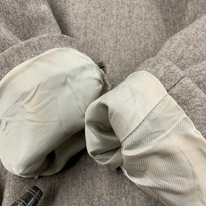 【中古品】【メンズ】 PM-BM-44131 12AW DEEP SEA COLLECTION DUFFEL COAT ディープ シー コレクション ダッフルコート アウター 141-260112-ya-05-izu サイズ：S カラー：ブラウン 万代Net店