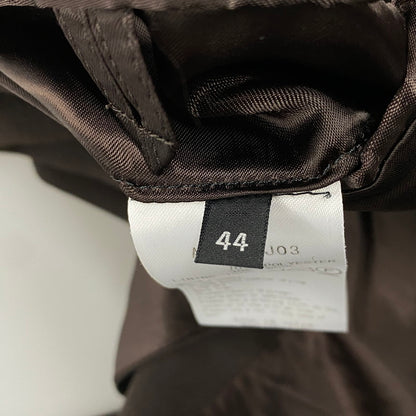 【中古品】【メンズ】 TAILORED JACKET テーラードジャケット 140-260117-as-26-izu サイズ：44 カラー：ブラウン 万代Net店