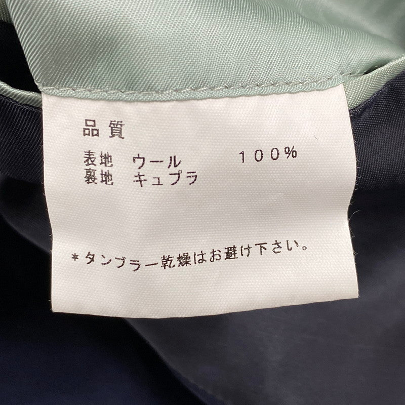 【中古品】【メンズ】 STRIPE TAILORED SET-UP PL-HK-32887 ストライプ テーラード セットアップ 141-260117-as-27-izu サイズ：M カラー：グレー 万代Net店