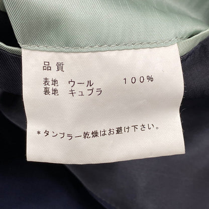 【中古品】【メンズ】 STRIPE TAILORED SET-UP PL-HK-32887 ストライプ テーラード セットアップ 141-260117-as-27-izu サイズ：M カラー：グレー 万代Net店