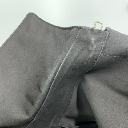 【中古品】【メンズ】 × MACKINTOSH マッキントッシュ ゴム引きベルテッドバルマカーンコート アウター 141-260113-as-04-izu サイズ：M カラー：ブラック 万代Net店
