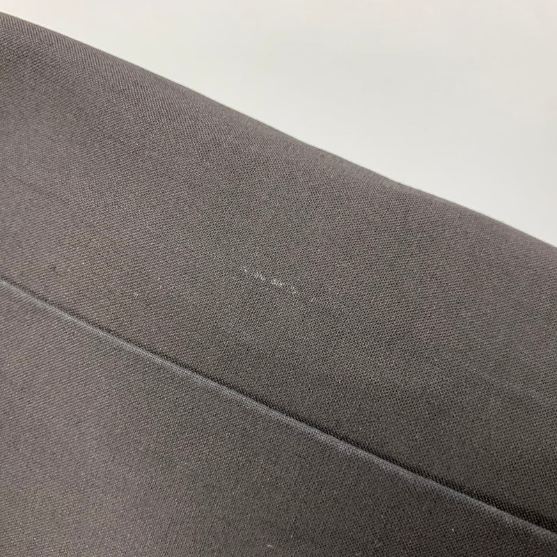 【中古品】【メンズ】 × MACKINTOSH マッキントッシュ ゴム引きベルテッドバルマカーンコート アウター 141-260113-as-04-izu サイズ：M カラー：ブラック 万代Net店