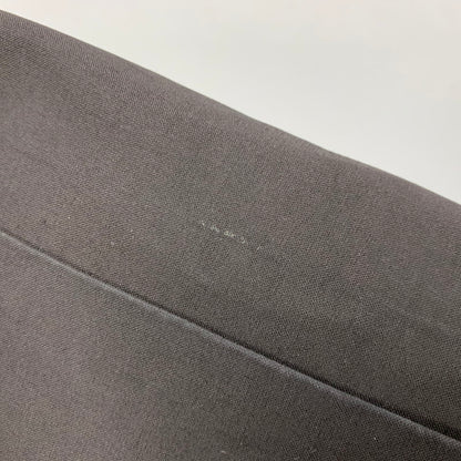 【中古品】【メンズ】 × MACKINTOSH マッキントッシュ ゴム引きベルテッドバルマカーンコート アウター 141-260113-as-04-izu サイズ：M カラー：ブラック 万代Net店