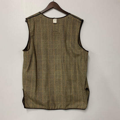 【中古品】【メンズ】 × MACKINTOSH マッキントッシュ ゴム引きベルテッドバルマカーンコート アウター 141-260113-as-04-izu サイズ：M カラー：ブラック 万代Net店