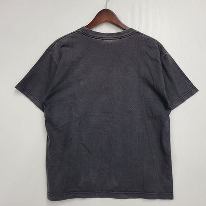 【現状渡し品】【メンズ】 BLIND SKATEBOARDS ブラインド スケートボード PRINT S/S TEE プリント ショートスリーブ Tシャツ メキシコ製 半袖 トップス 146-260112-as-12-izu サイズ：XL カラー：ブラック 万代Net店