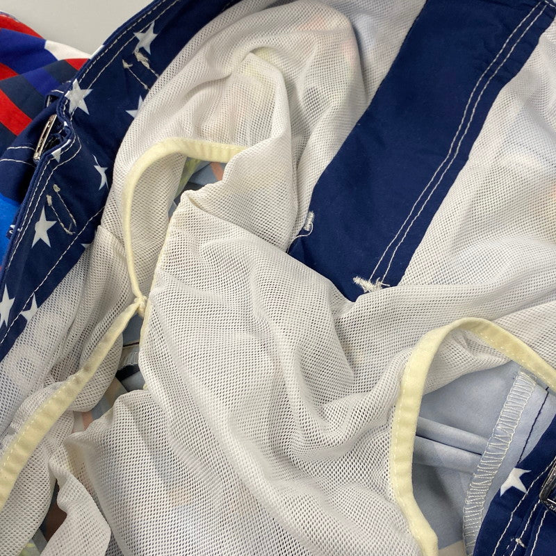 【中古品】【メンズ】 2016 RIO BOARD SHORTS ショーツ ショートパンツ ボトムス 158-260117-as-19-izu サイズ：32 カラー：マルチカラー 万代Net店