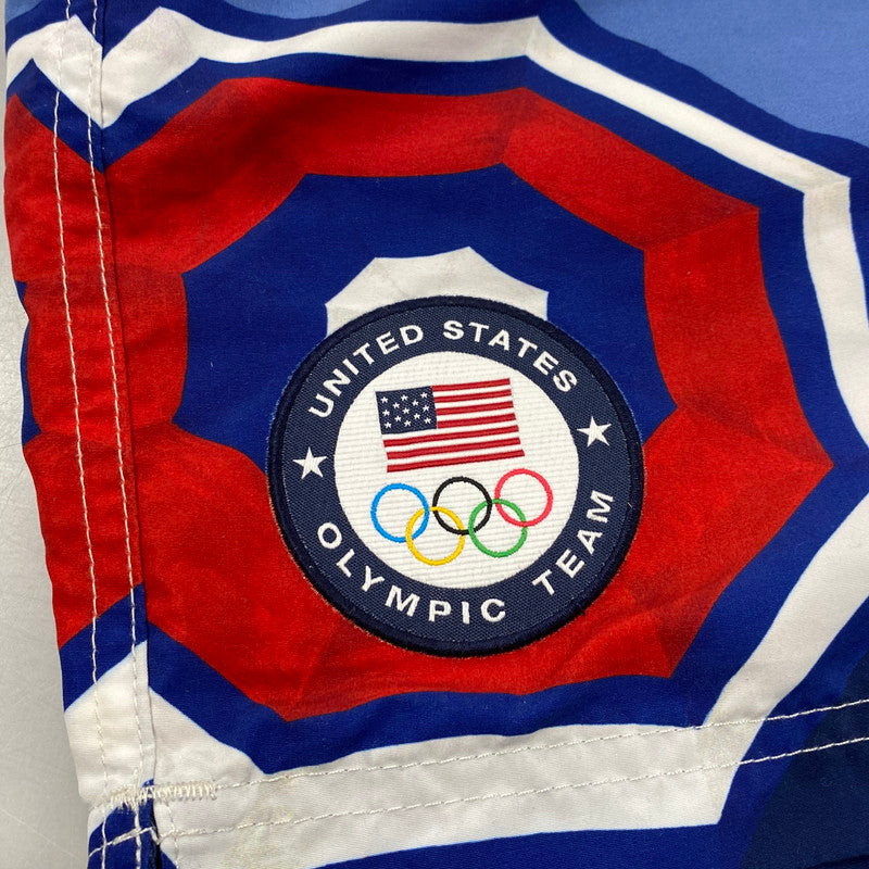 【中古品】【メンズ】 2016 RIO BOARD SHORTS ショーツ ショートパンツ ボトムス 158-260117-as-19-izu サイズ：32 カラー：マルチカラー 万代Net店