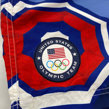 【中古品】【メンズ】 2016 RIO BOARD SHORTS ショーツ ショートパンツ ボトムス 158-260117-as-19-izu サイズ：32 カラー：マルチカラー 万代Net店