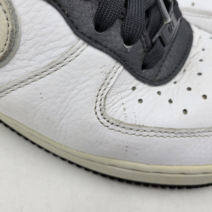 【現状渡し品】【メンズ】 DA8482-100 AIR FORCE 1 LOW '07 LX エア フォース ワン ロー スニーカー シューズ 靴 160-260116-cs-05-izu サイズ：26.5cm カラー：WHITE/PHOTON DUST-BLACK-CHILE RED 万代Net店