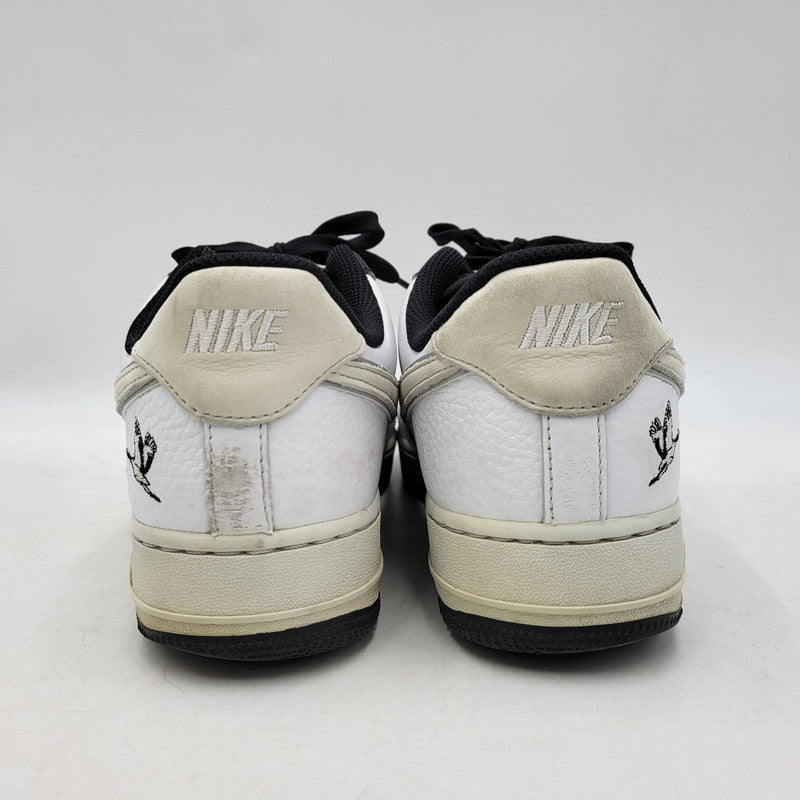 【現状渡し品】【メンズ】 DA8482-100 AIR FORCE 1 LOW '07 LX エア フォース ワン ロー スニーカー シューズ 靴 160-260116-cs-05-izu サイズ：26.5cm カラー：WHITE/PHOTON DUST-BLACK-CHILE RED 万代Net店
