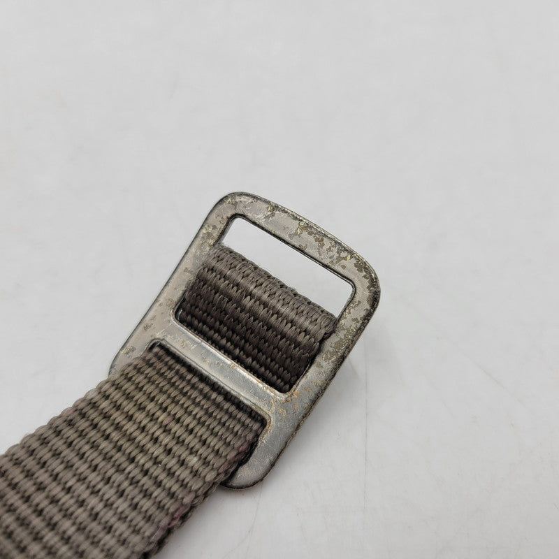 【現状渡し品】【メンズ/レディース】 × STUSSY ステューシー US NAVY SEAL DIVE WATCH 腕時計 197-260115-as-16-izu カラー：ブラック 万代Net店