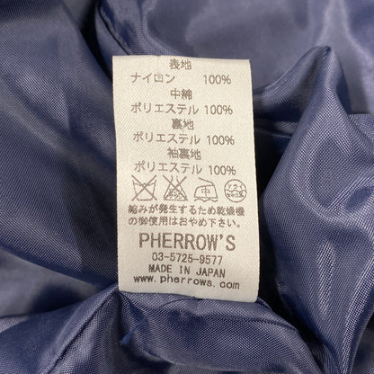 【中古品】【メンズ】 QUILTING SHIRT JACKET PQDJ1 キルティングシャツジャケット アウター 145-260117-as-14-izu サイズ：40R カラー：レッド 万代Net店