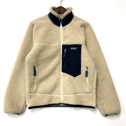 【中古品】【メンズ】 CLASSIC RETRO X JACKET 23056FA19 クラシックレトロXジャケット アウター 144-260115-as-35-izu サイズ：XS カラー：ベージュ系 万代Net店