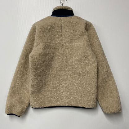 【中古品】【メンズ】 CLASSIC RETRO X JACKET 23056FA19 クラシックレトロXジャケット アウター 144-260115-as-35-izu サイズ：XS カラー：ベージュ系 万代Net店