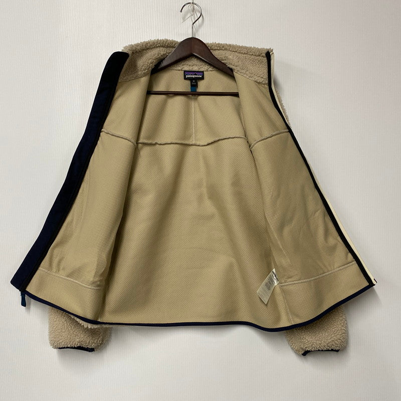 【中古品】【メンズ】 CLASSIC RETRO X JACKET 23056FA19 クラシックレトロXジャケット アウター 144-260115-as-35-izu サイズ：XS カラー：ベージュ系 万代Net店